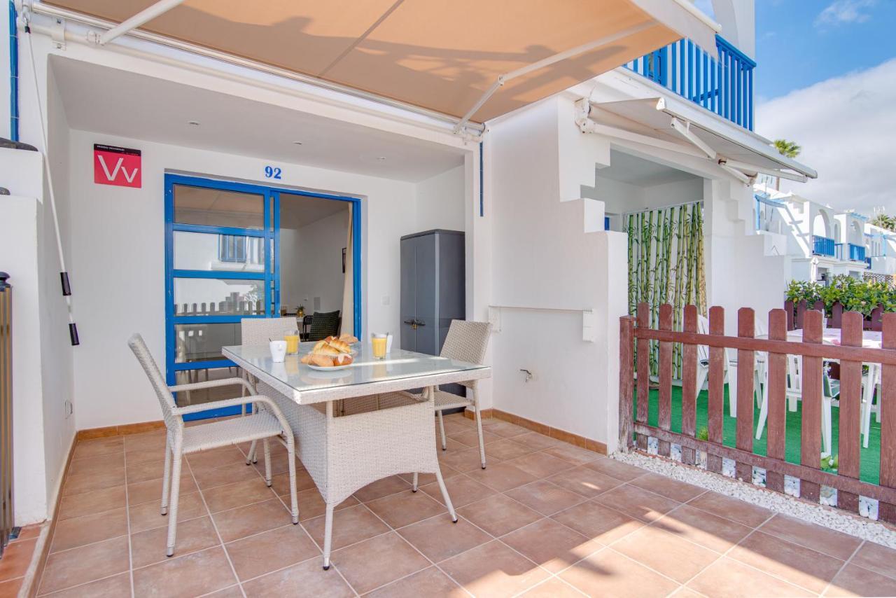 Home2Book Stylish Duplex Maspalomas, Pool&Terrace Maspalomas  Exterior foto